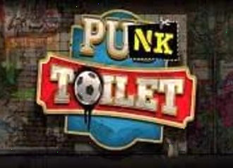 Punk toilet noc